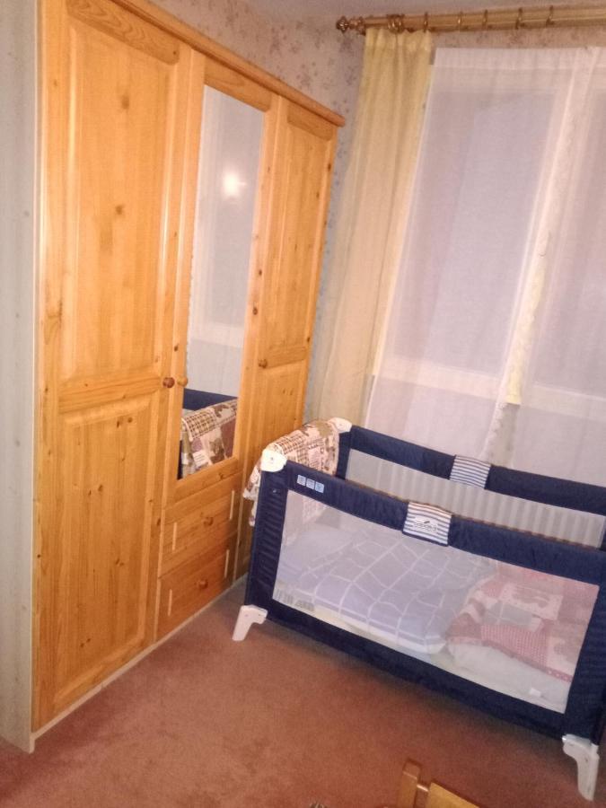 Maison Entiere Avec Parking, Garage Et Jardin มงต์ลูซง ภายนอก รูปภาพ
